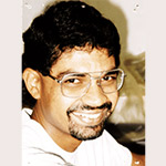 Suresh Sunderrajan